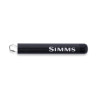 Simms Carbon Fiber Retractor black Vorderansicht