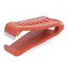 Simms Freestone Nipper Schnurclip orange