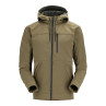 Simms Rogue Hoody Kapuzenjacke dark stone