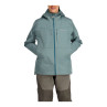 Simms Womens G3 Guide Watjacke avalon teal Handwaermertaschen