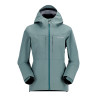 Simms Womens G3 Guide Watjacke avalon teal