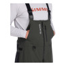 Simms Guide Insulated Bib carbon Detail Handwaermertaschen