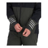 Simms Guide Insulated Jacket Aermelbuendchen verstellbar