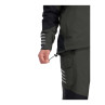 Simms Guide Insulated Jacket Kordelzug Hueftsaum und Kill Switch D-Ring