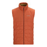 Simms Fall Run Vest clay