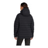 Simms Womens ExStream Hooded Jacket black Rueckseite