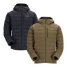 Simms ExStream Hoody Kapuzensteppjacke