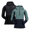 Simms Womens ExStream Pull-Over Hoody Damenkapuzenpullover