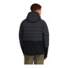 Simms ExStream Pull-Over Hoody black Rueckseite