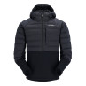 Simms ExStream Pull-Over Hoody black