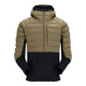 Simms ExStream Pull-Over Hoody dark stone