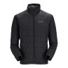 Simms Fall Run Collared Jacket black
