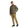Simms Fall Run Collared Jacket Ansicht linke Seite