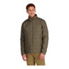 Simms Fall Run Collared Jacket Vorderansicht