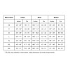 Simms Fall Run Collared Jacket Size Chart
