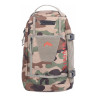 Simms Tributary Sling Pack Woodland camo Vorderseite