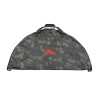 Simms Taco Bag Tasche regiment camo olive drab Rueckseite