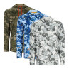 Simms Challenger Hoody Kapuzenpullover Camouflage Print