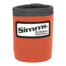 Simms Wading Drink Jacket Simms orange Vorderansicht