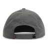 Simms Solarvent Cap Kappe slate Rueckseite