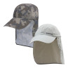 Simms Superlight Sunshield Cap Sonnenschutzkappe mit Nackenschild