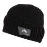 Simms Big Sky Wool Beanie carbon