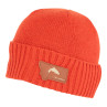 Simms Big Sky Wool Beanie Simms orange