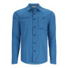 Simms Challenger Shirt Langarmhemd