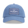 Simms Kappe Single Haul Cap neptune