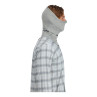 Simms Bugstopper Sungaiter cinder Seitenansicht