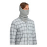 Simms Bugstopper Sungaiter cinder Vorderansicht