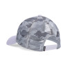 Simms Trout Icon Trucker ghost camo steel Seitenansicht