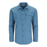 Simms Guide Shirt neptune