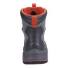 Simms Freestone Boot gunmetal Filzsohle Fersenkappe