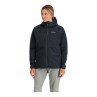 Simms Womens Freestone Jacket black Vorderansicht