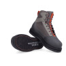 Simms Tributary Boot Watschuh Felt basalt Innenseite und Sohle