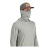 imms Solarflex Guide Cooling Hoody Sungaiter