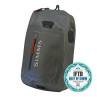 Simms Dry Creek Z Slingpack olive IFTD Best of show