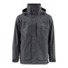 Simms Challenger Jacket Regenjacke black