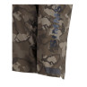 Simms Challenger Jacket Regenjacke regiment camo olive drab Detail Aermelbuendchen mit Klettverschluss