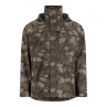 Simms Challenger Jacket Regenjacke regiment camo olive drab