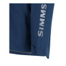 Simms Challenger Jacket Regenjacke midnight Aermel