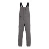 Simms Challenger Bib Regenhose steel