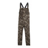 Simms Challenger Bib Regenhose regiment camo olive drab