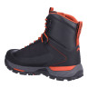 Simms G4 Pro Powerlock Boot carbon Vibram Aussenseite