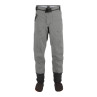 Simms Freestone Pant Wathose Hüft-Wathose smoke