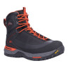 Simms G4 Pro Powerlock Boot carbon Filz Aussenseite