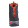 Simms G4 Pro Powerlock Boot carbon Filz Fersenkappe