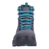 Simms Womens Freestone Boot SIMMS Rubber slate Zehenbereich