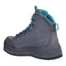 Simms Womens Freestone Boot Filz slate Innenseite